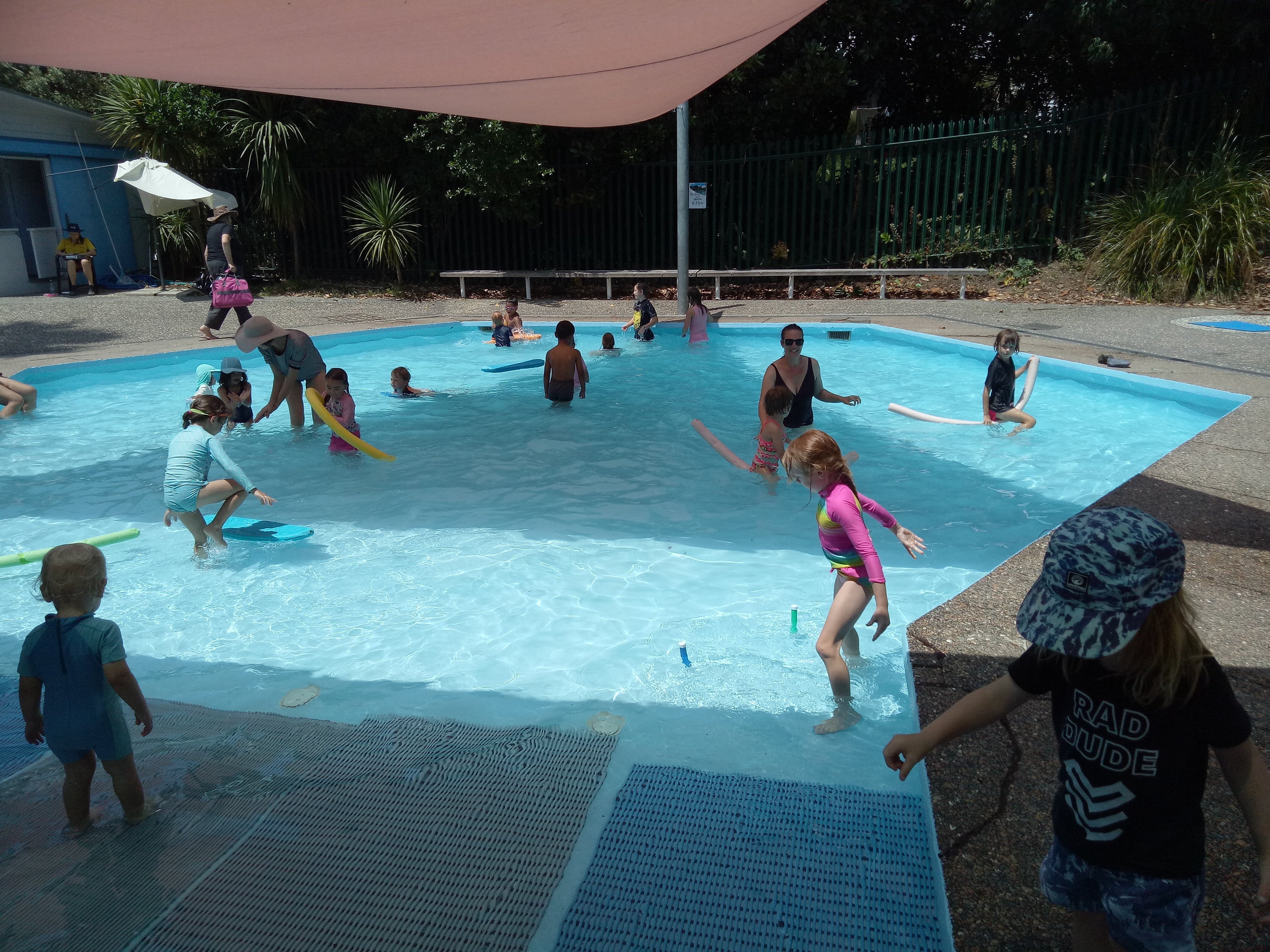 Paddling pools for deals toddlers