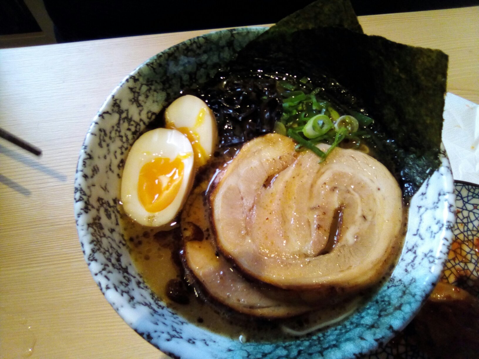 Ramen bar ichi sales