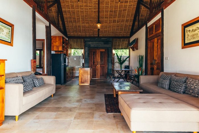 Uluwatu Surf Villas Rooms: Pictures & Reviews - Tripadvisor