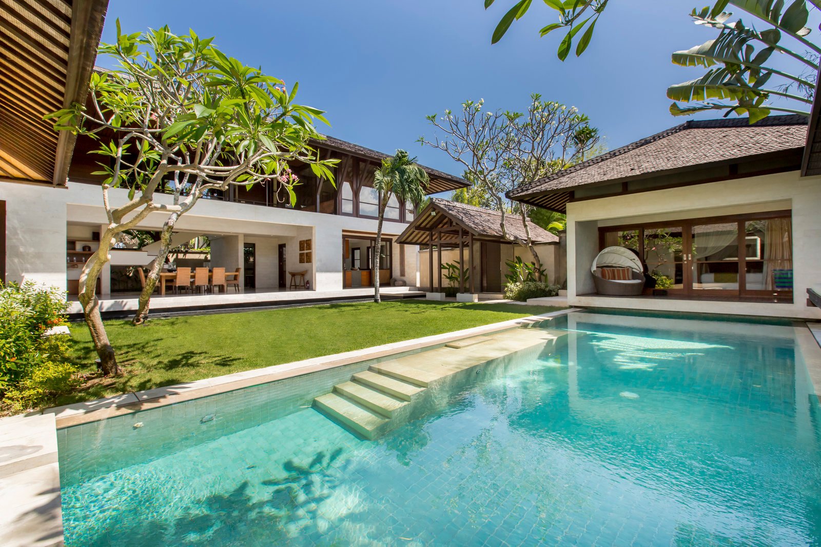 VILLA AIR BALI BOUTIQUE RESORT SPA 158 3 1 0