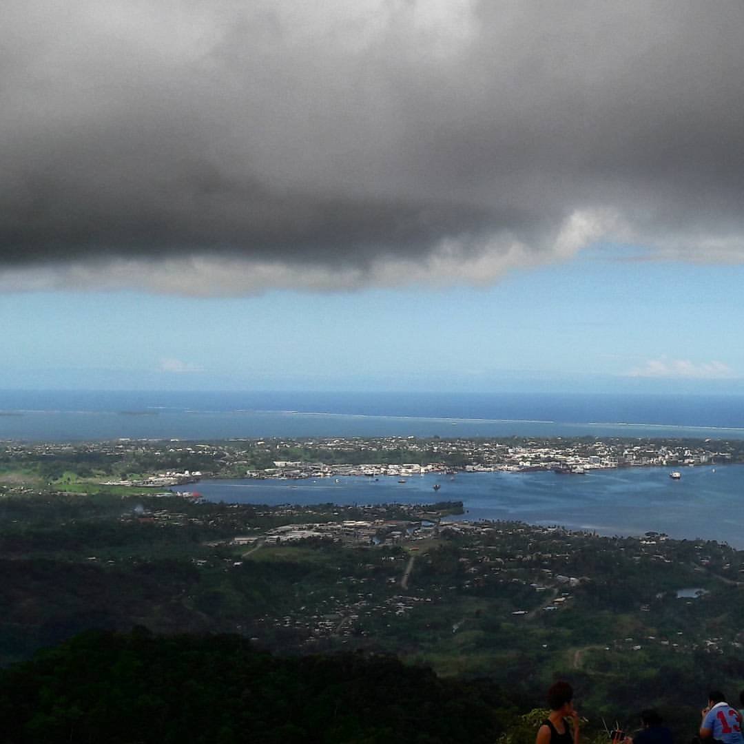 Mount Korobaba (Suva): All You Need to Know BEFORE You Go