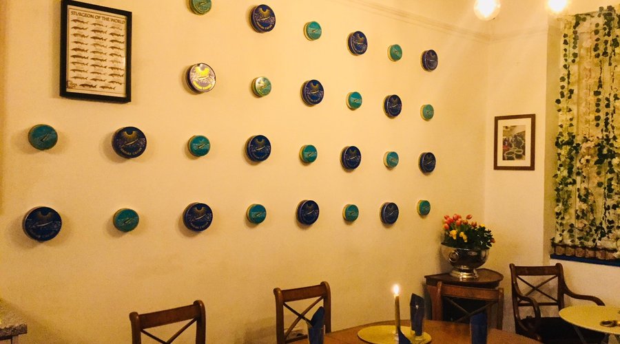 Our Cosy Cafe.. we look forward to welcoming you!