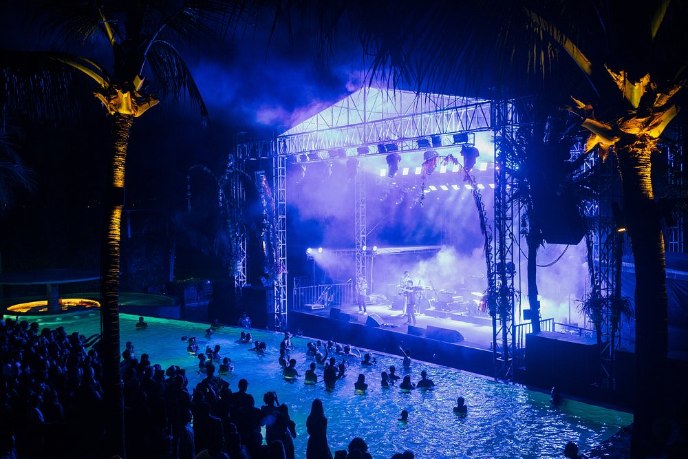 Potato Head Beach Club