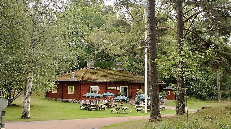 Ekbergsparkens naturreservat image