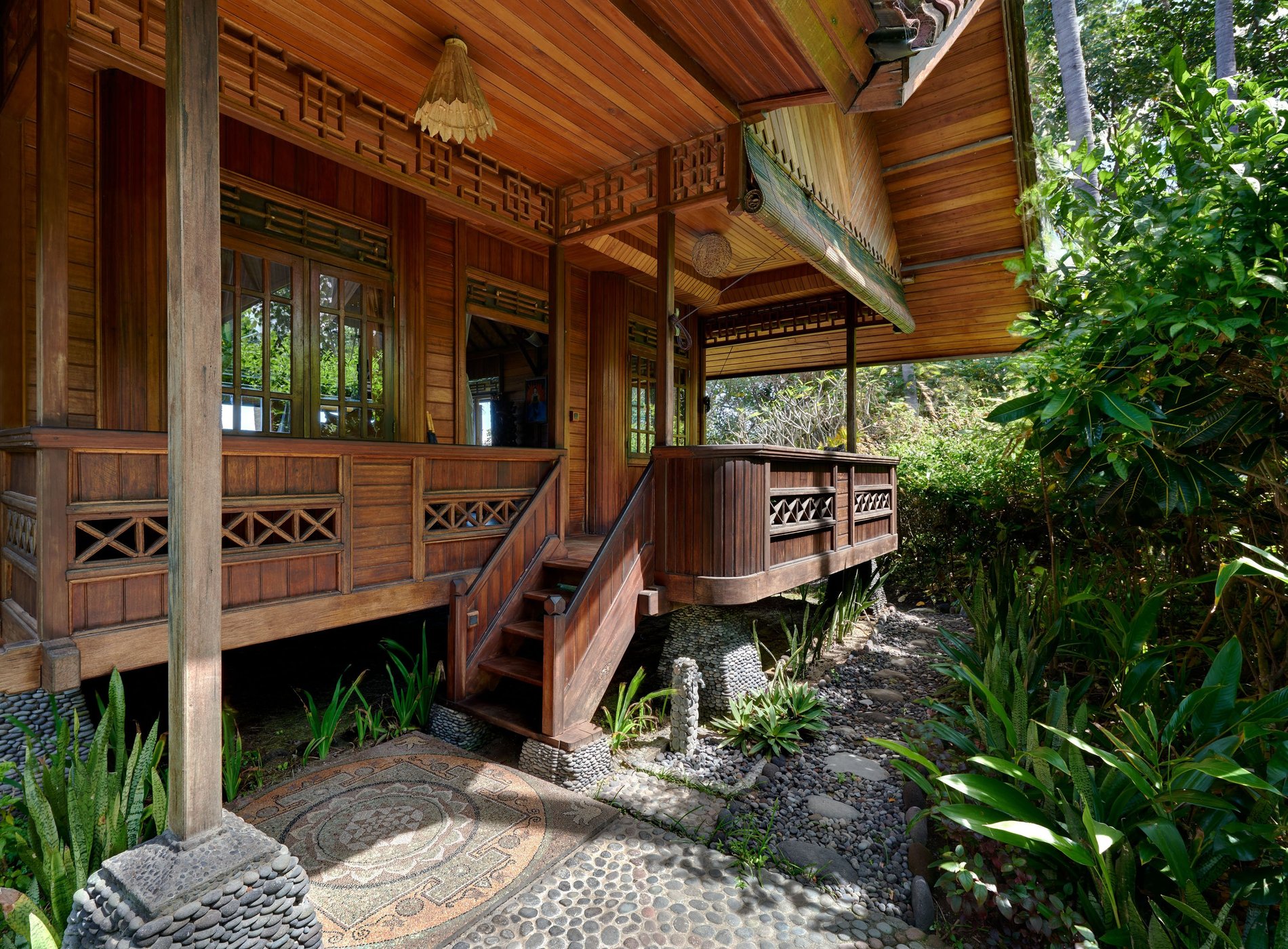 Jasri Bay Hideaway by null
