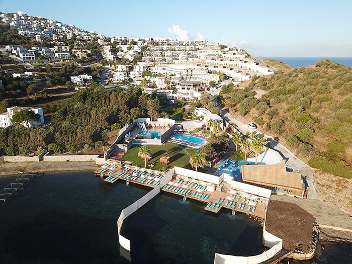Lussoro Bodrum Prices Hotel Reviews Gumusluk Turkey Tripadvisor