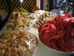 Comida