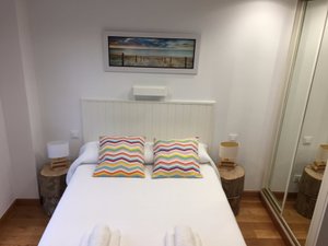 Habitaciones y suites