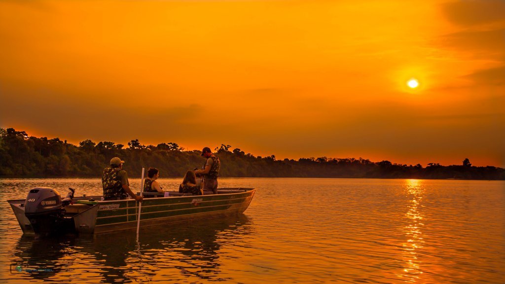 CRISTALINO STATE PARK (State of Mato Grosso) - All You Need to Know ...