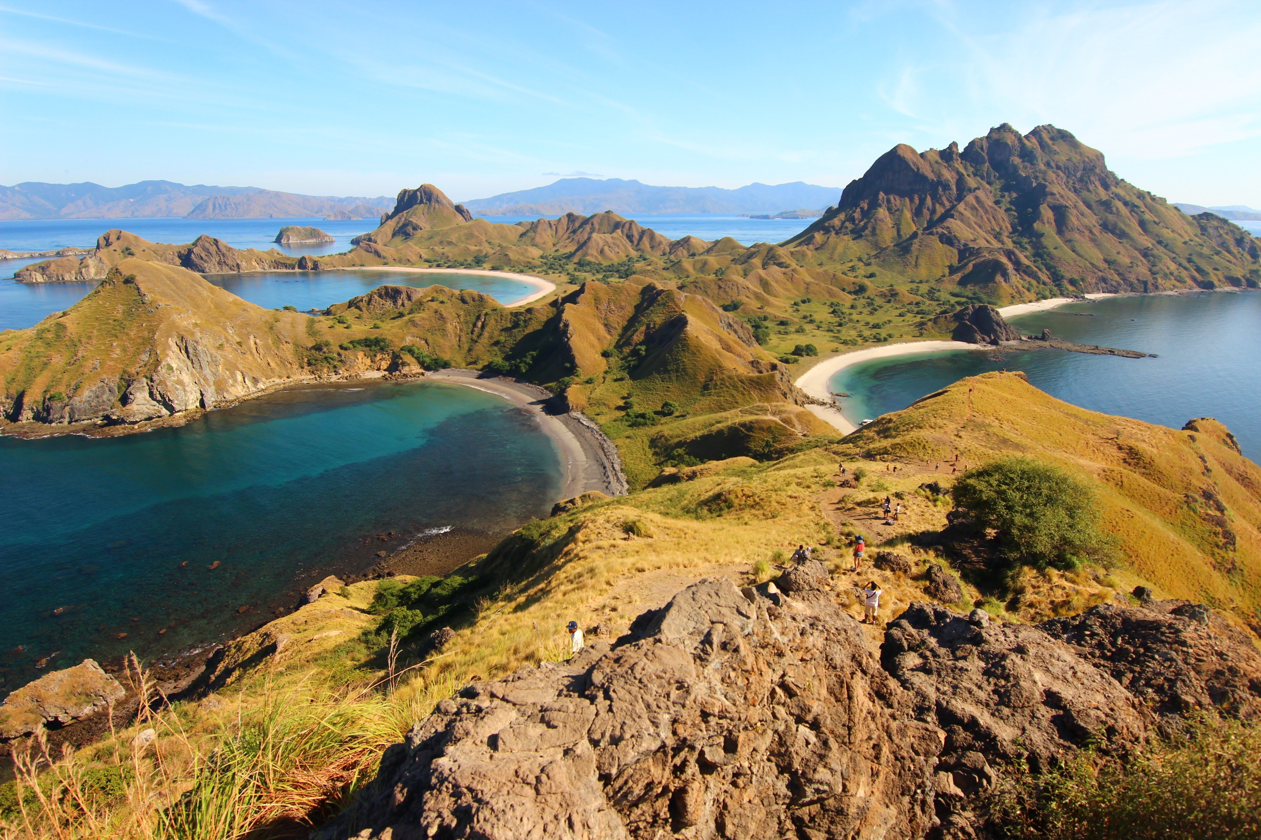 Wisata Dan Liburan 2024 Di Pulau Komodo, Indonesia - Tripadvisor