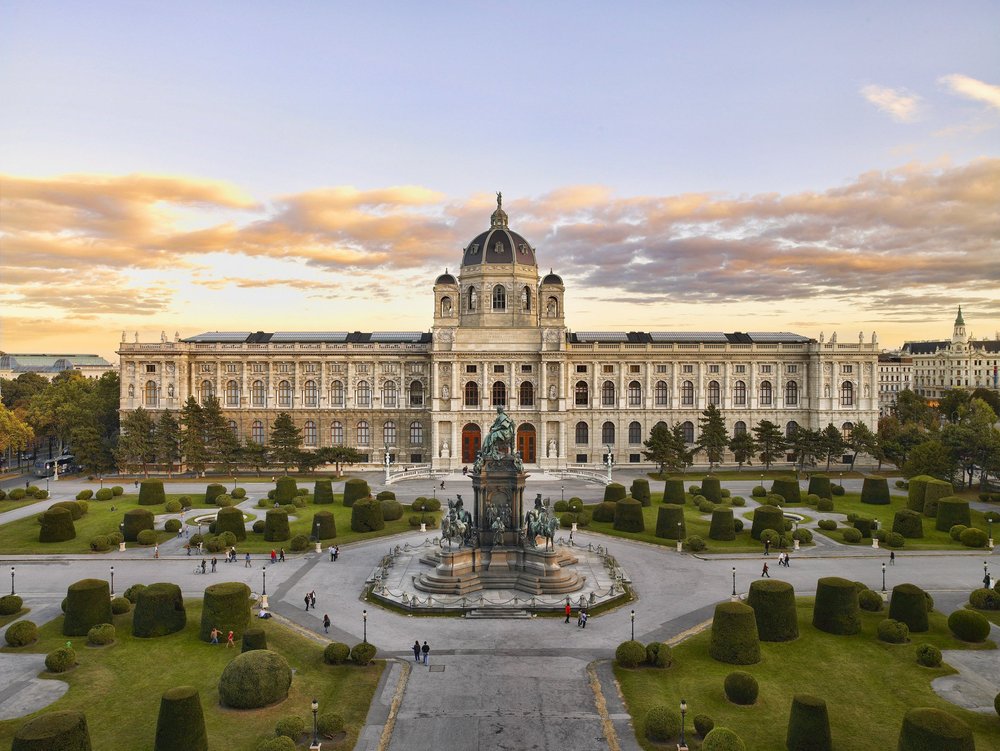 THE 10 BEST Vienna Art Museums (with Photos) - Tripadvisor