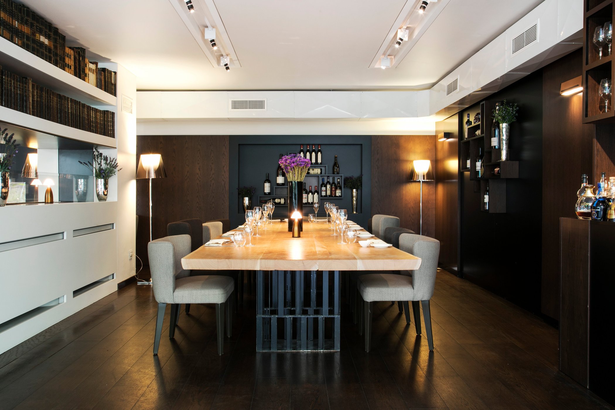 Magna Pars L' Hotel à Parfum, Small Luxury Hotels of the World by null