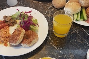 Yemek
