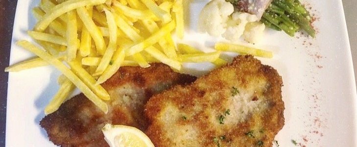 Schnitzel