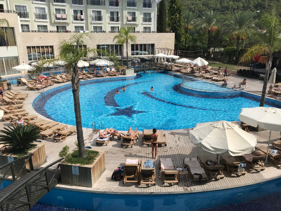 Meder Resort Hotel 82 9 8 Updated 2020 Prices Reviews Kemer Turkey Tripadvisor
