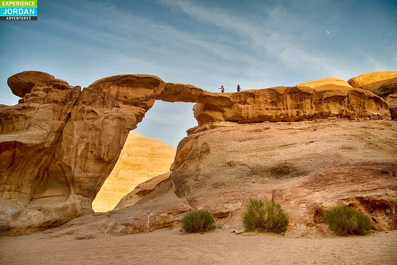 Experience Jordan Adventures (Amman) - 2022 Alles Wat U Moet Weten ...