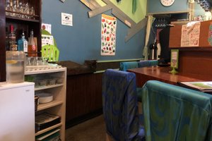 店内