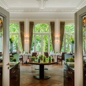 Jacobs Restaurant 