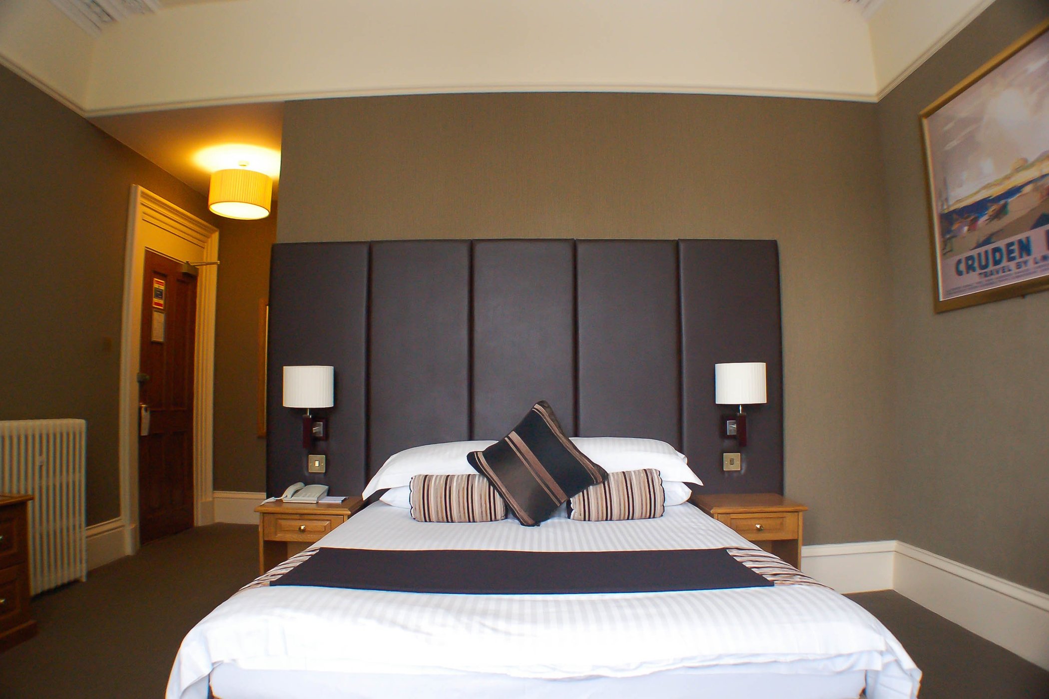 The Dutch Mill Hotel by null
