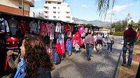 Street markets – Calahonda Suite