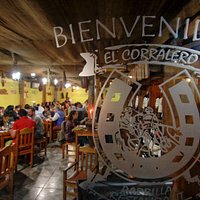 Bienvenidos
