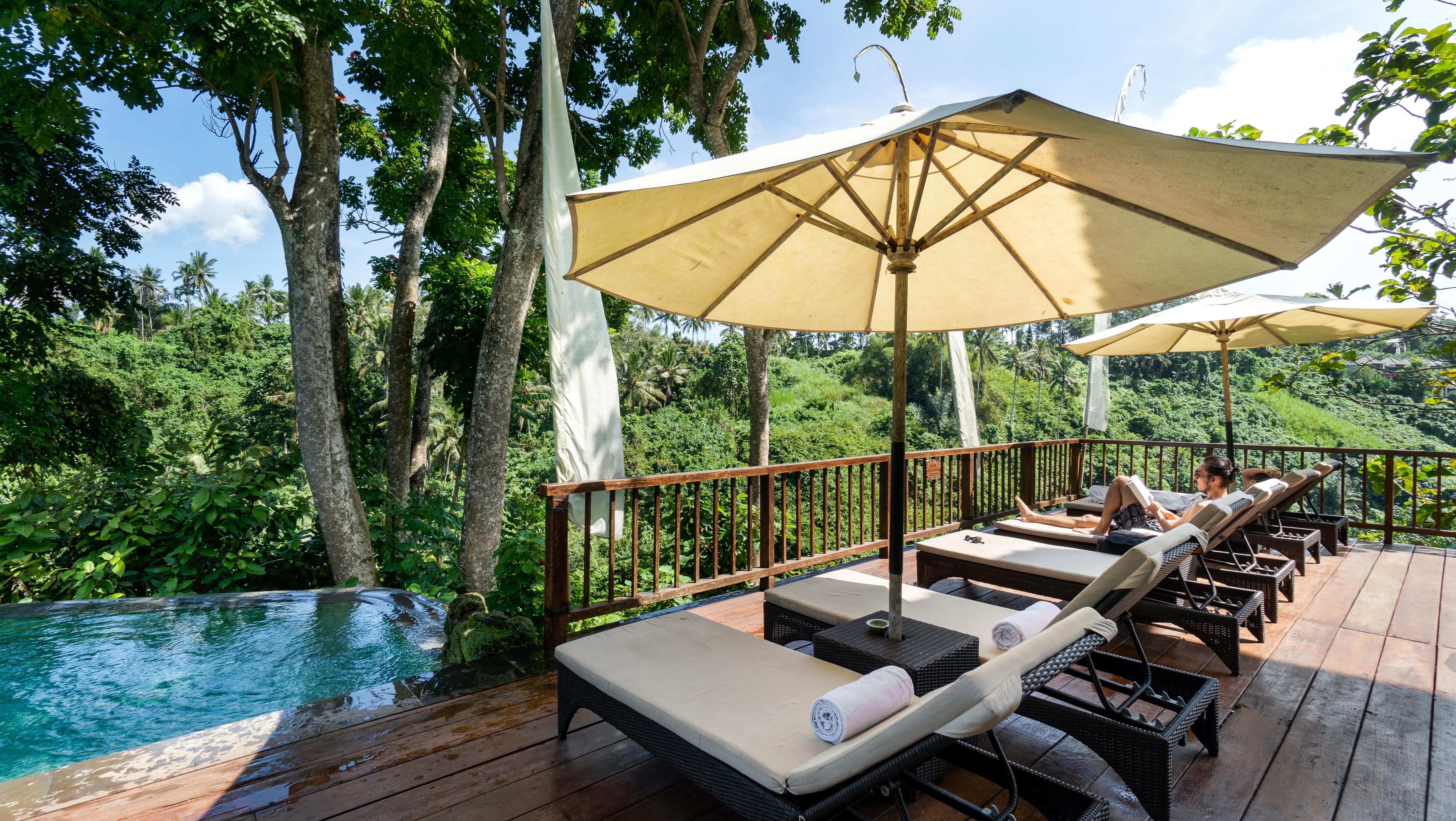 NATURA RESORT AND SPA - Updated 2024 Prices & Reviews (Ubud, Bali)