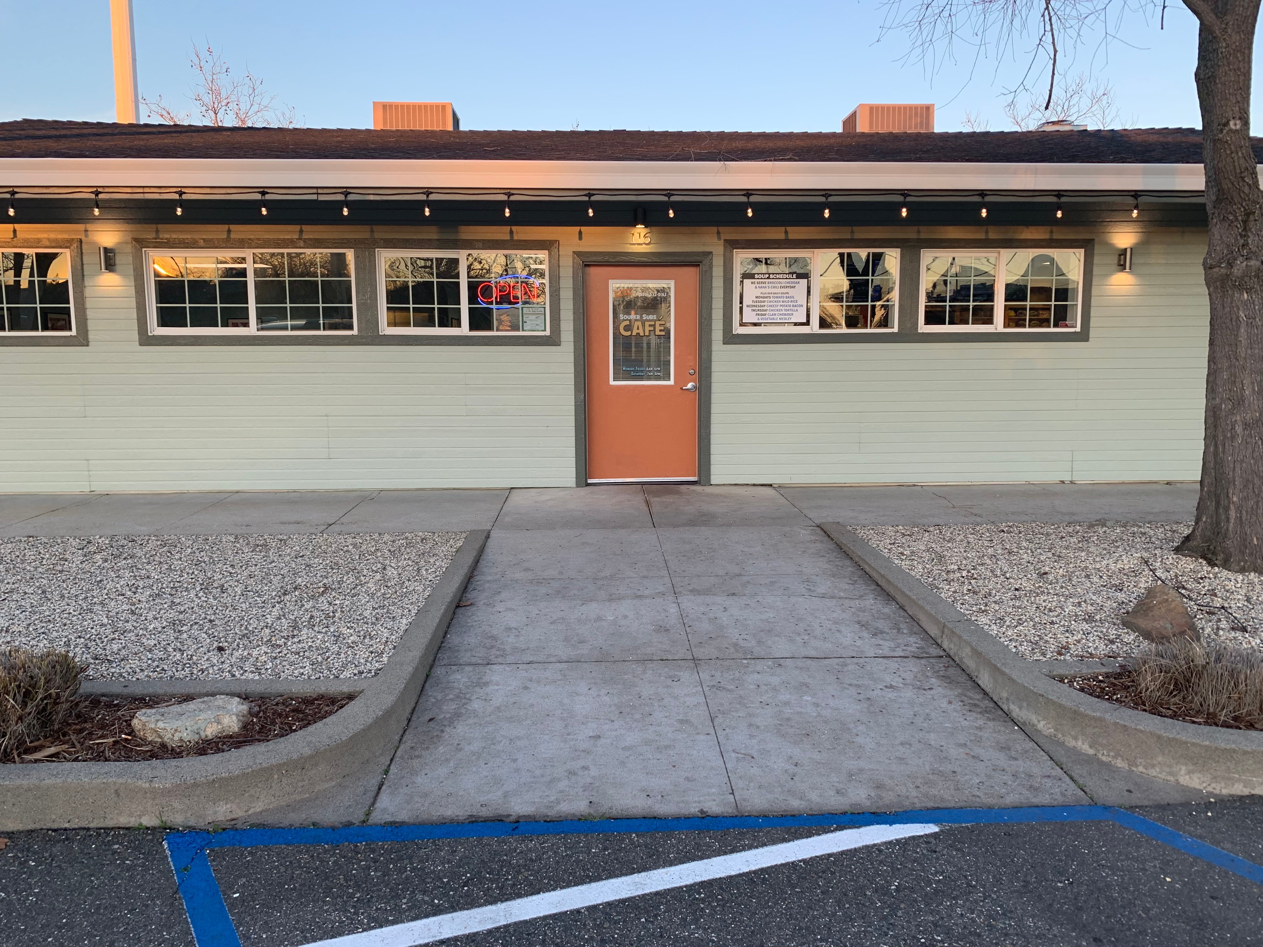 THE 10 BEST Restaurants In Oroville Updated January 2024   Front Of Restaurant 