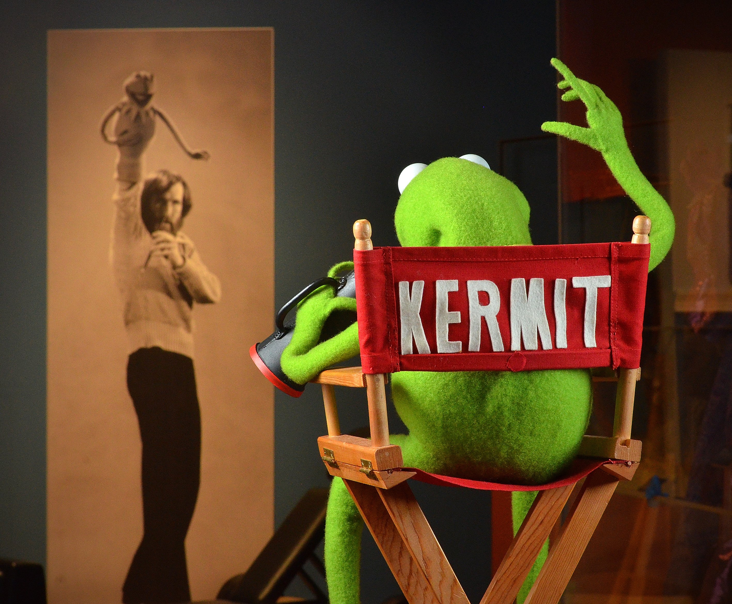 CENTER FOR PUPPETRY ARTS All You MUST Know Before You Go 2024   Kermit And Jim 