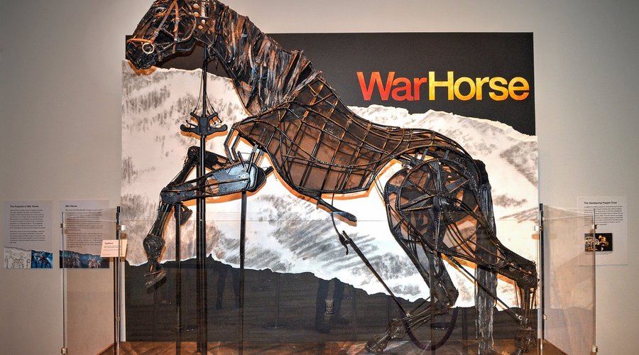 War Horse