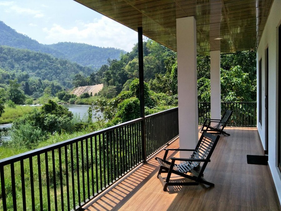 ADVENTURE BASE CAMP KITULGALA - Updated 2021 Prices, Campground Reviews ...