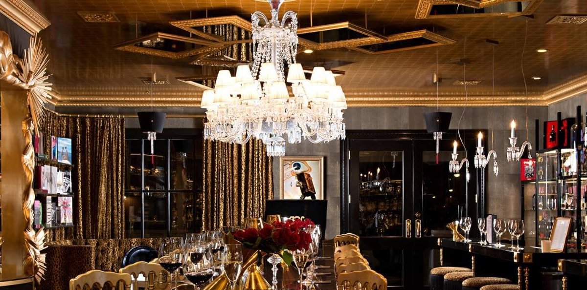 JCB Tasting Salon (Yountville) - All You Need to Know BEFORE You Go