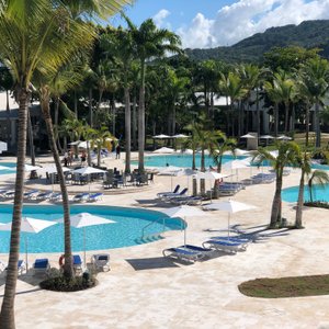 Senator Puerto Plata Spa Resort, hotel in Puerto Plata