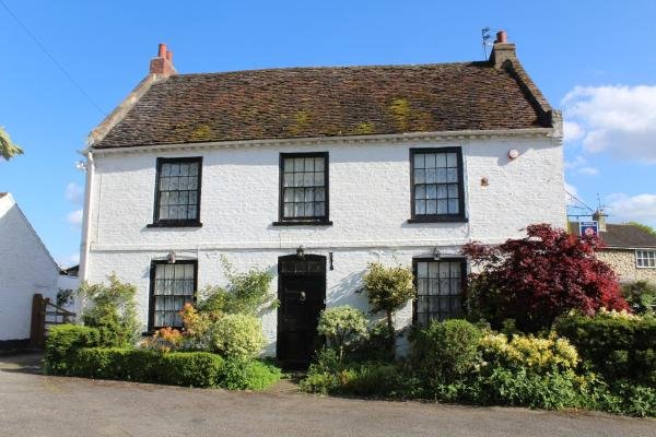 SKELTON GRANGE FARMHOUSE BED & BREAKFAST (INGLATERRA): 39 Fotos E ...