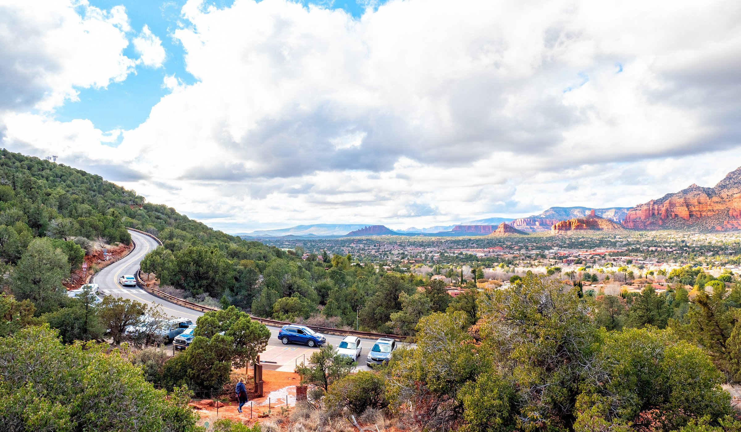 Os 15 Melhores Pontos Turísticos Em Sedona 2024 Tripadvisor 5533