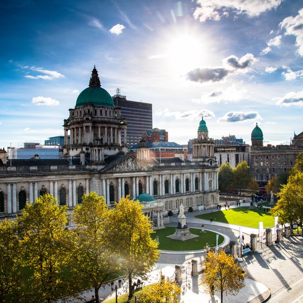 FREDERICK TEMPLE MONUMENT (Belfast) - All You Need to Know BEFORE You Go