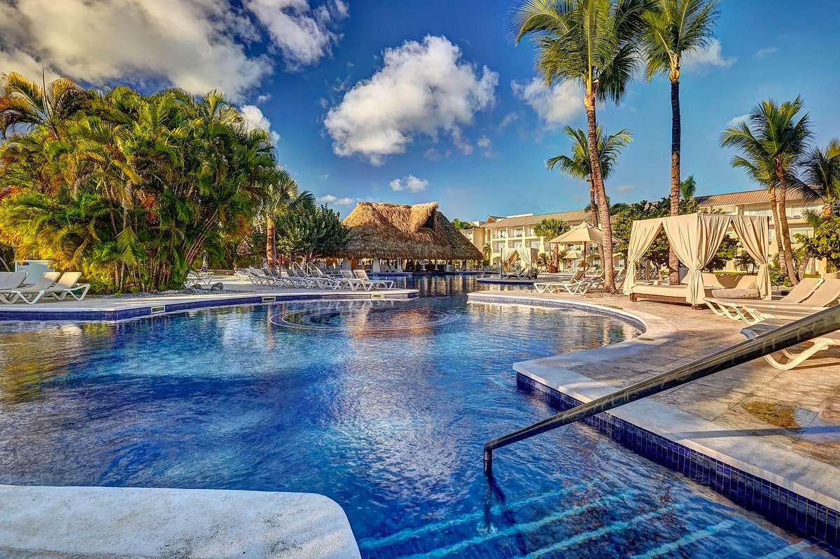 Royalton Splash Punta Cana, hotel en República Dominicana