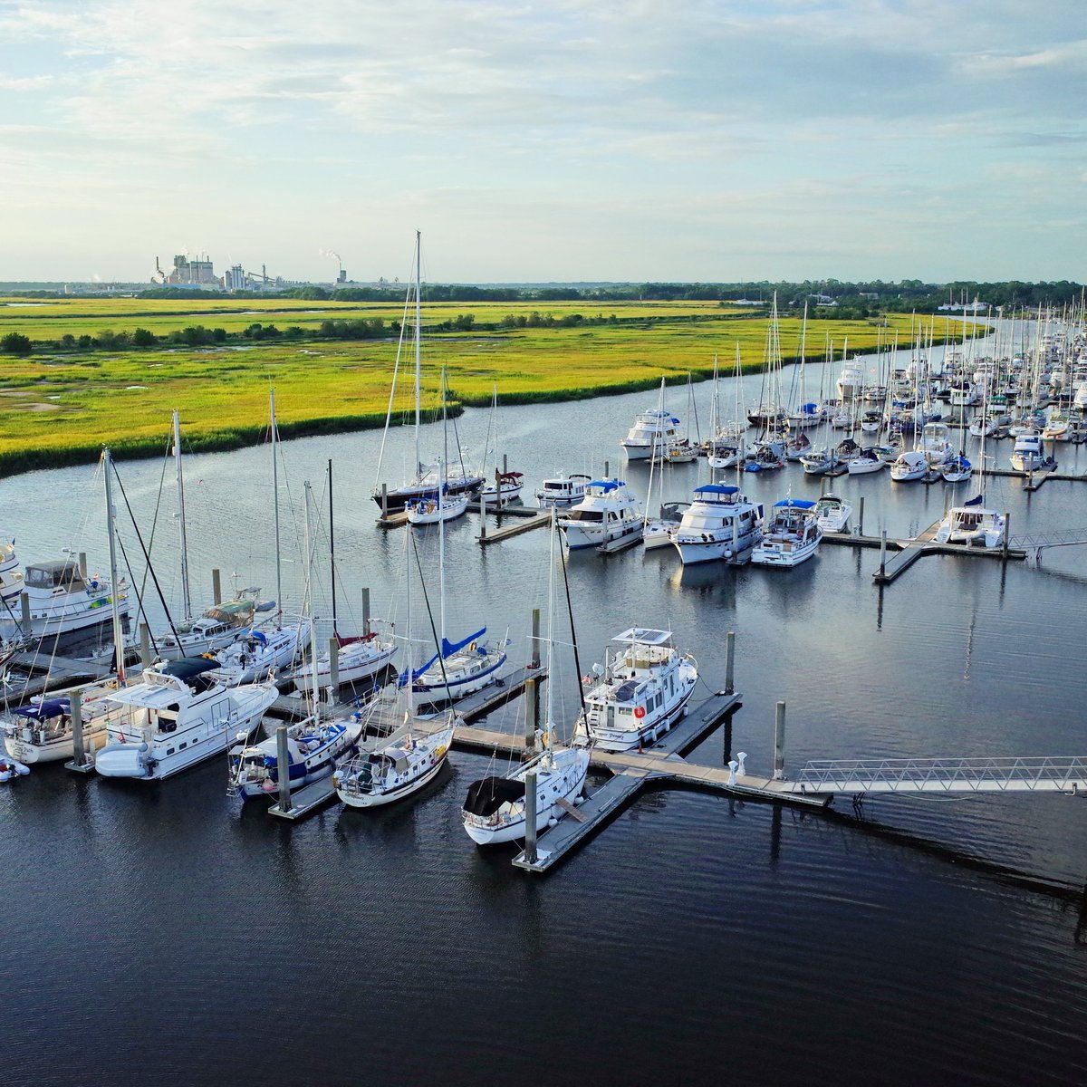 Brunswick Landing Marina - All You Need to Know BEFORE You Go (2024)