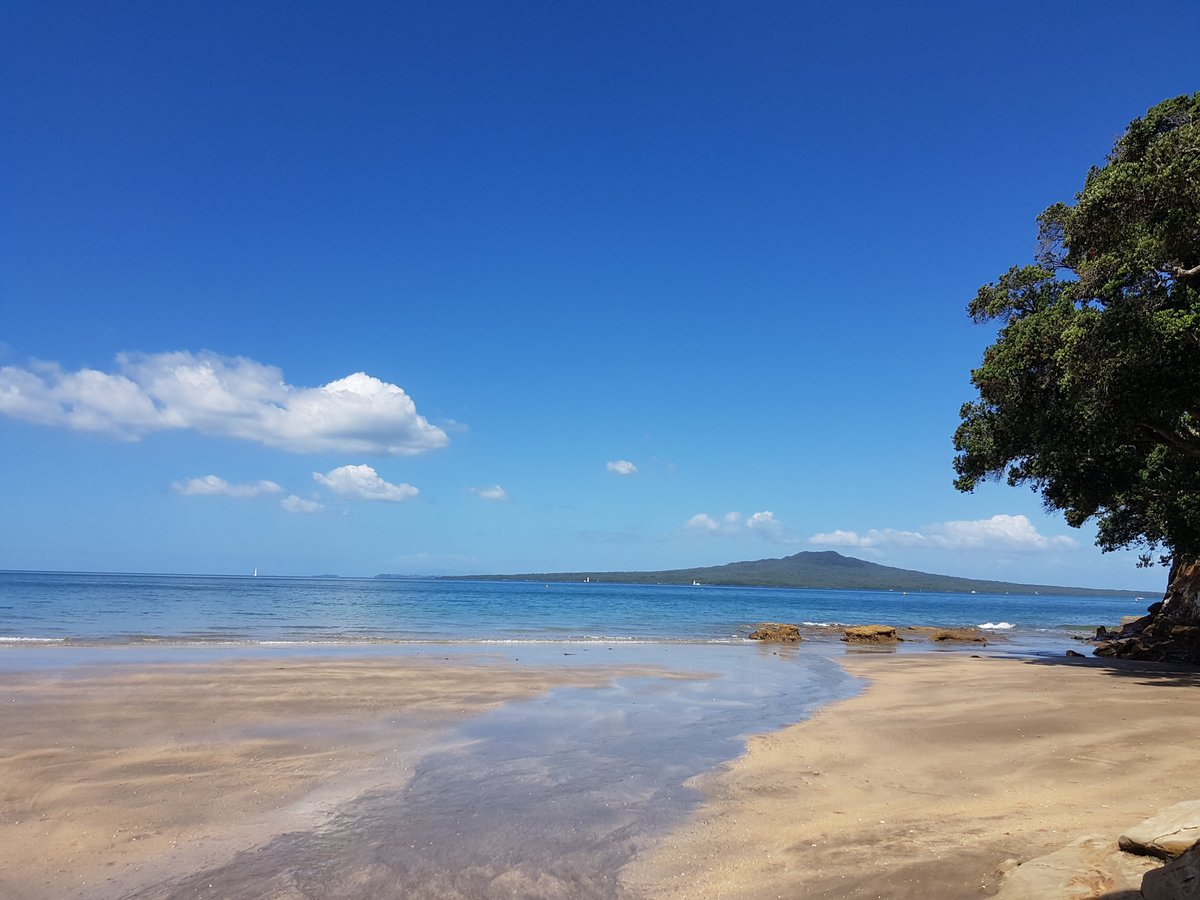 Takapuna Beach (Auckland) - ATUALIZADO 2022 O que saber antes de ir ...