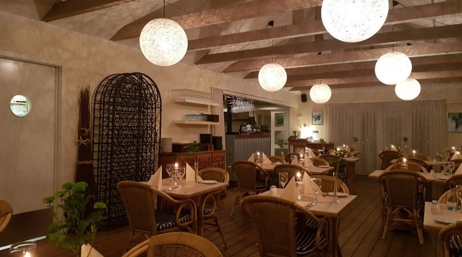 Restaurant Trekosten