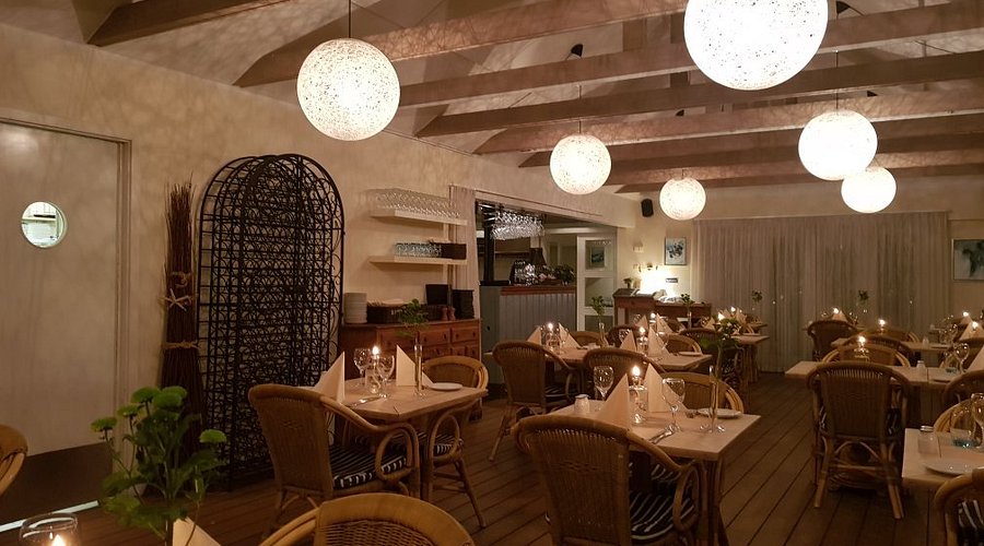 Restaurant Trekosten Restaurant Trekosten