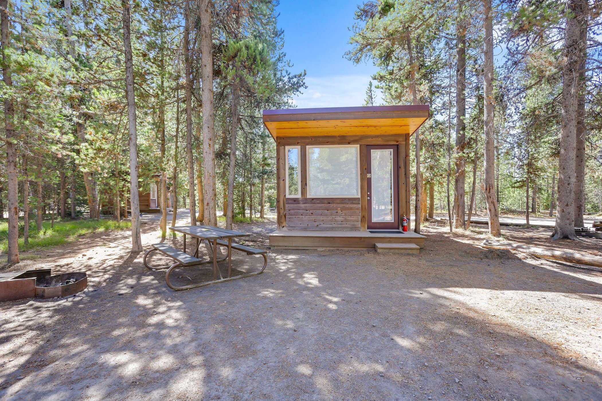 Headwaters Lodge & Cabins by null