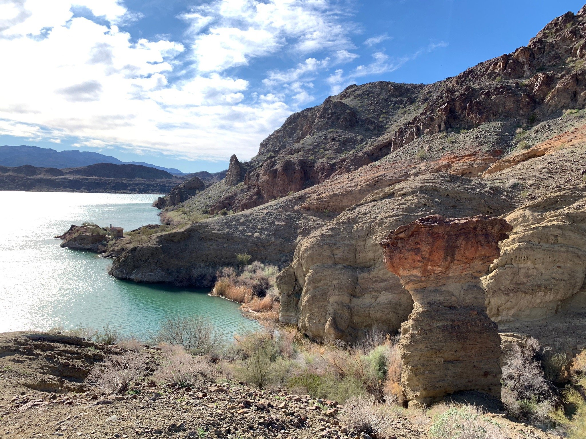 LAKE HAVASU STATE PARK 2025 All You MUST Know Before You Go W Reviews Photo5jpg