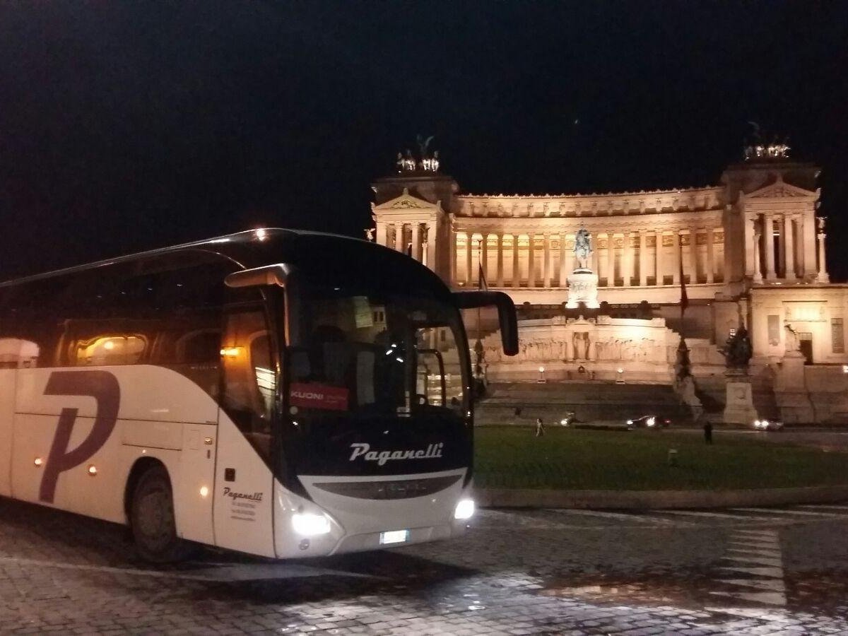 Shuttle Rome - 로마 - Shuttle Rome의 리뷰 - 트립어드바이저