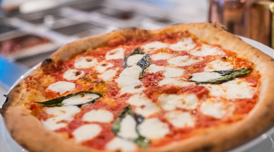 MIDICI-THE NEAPOLITAN PIZZA COMPANY, Dallas - Uptown - Menu, Prices & Restaurant Reviews - Tripadvisor