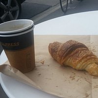 Croissants