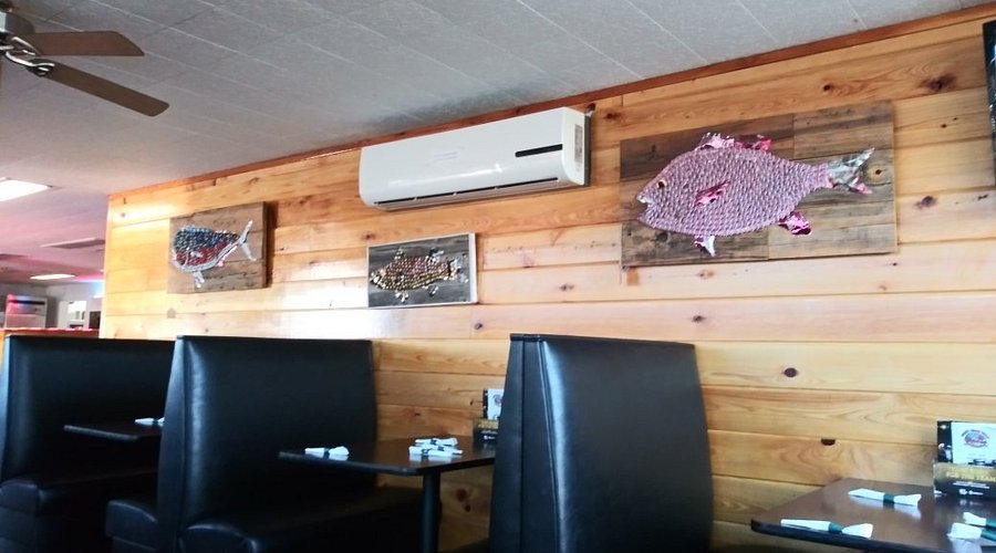 Rick's Crab Trap