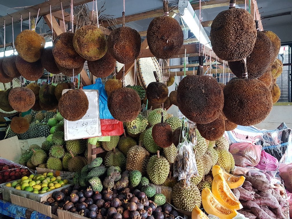 Filipina kota kinabalu pasar Pasar Filipina,