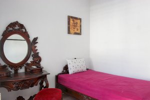 Kamar & Suite