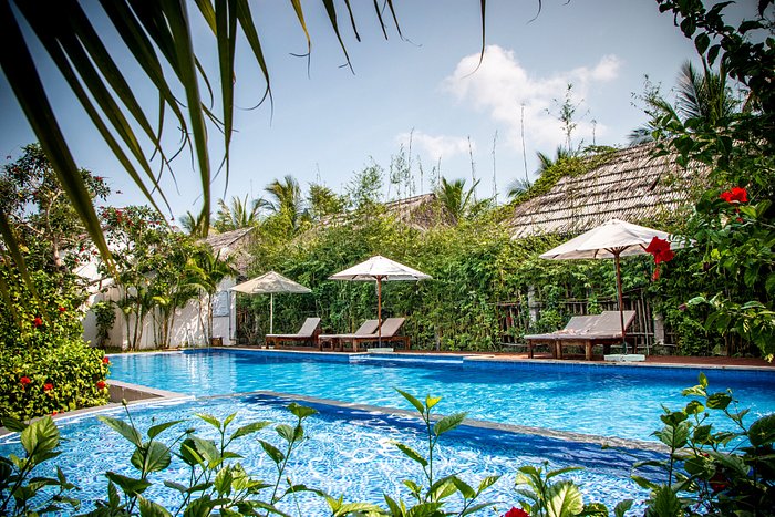 La Casa Resort Phú Quốc Ong Lang Vietnam Tarifs 2024 Et 13 Avis