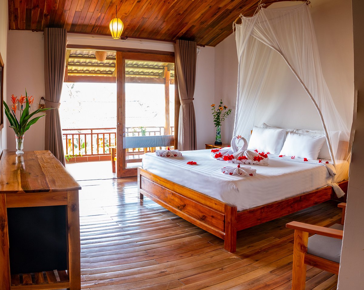 La Casa Resort Phú Quốc – Zimmer Fotos Und Bewertungen Tripadvisor